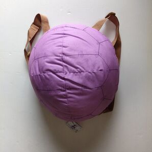 未使用 ドラゴンボール 亀仙人 めちゃでか ぬいぐるみ リュック 全長37cm