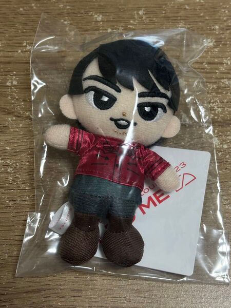 宮舘涼太 すのチル