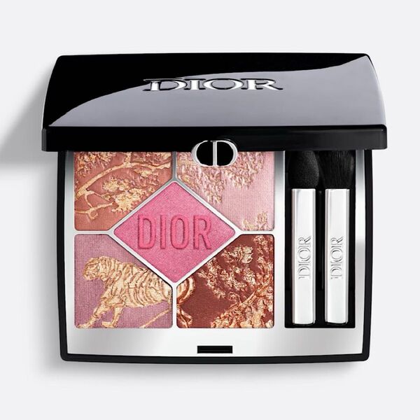 DIOR ディオールショウ サンククルール 974 ピンクリビエラ