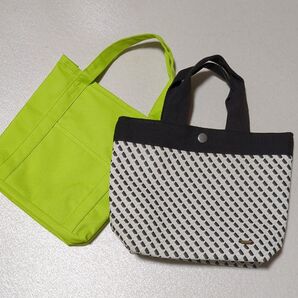 ミニバッグ ミニトートバッグ 手さげ袋