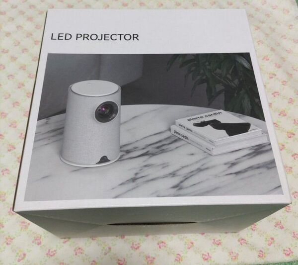 LEDプロジェクター本体