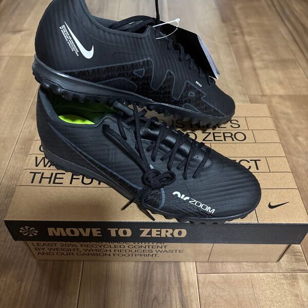 Nike Zoom トレーニングシューズ スパイク トレシュー サッカーシューズ