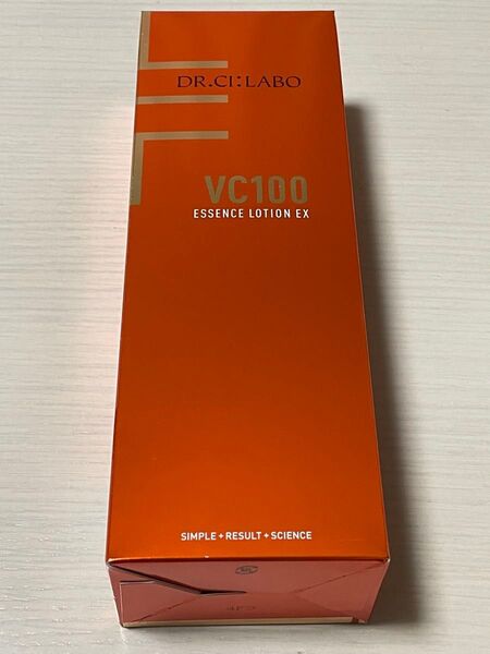 【新品未開封】ドクターシーラボ VC100エッセンスローションEX 285ml ポンプタイプ