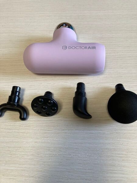 ドクターエア エクサガン ケア REG-09 | ハンディガン