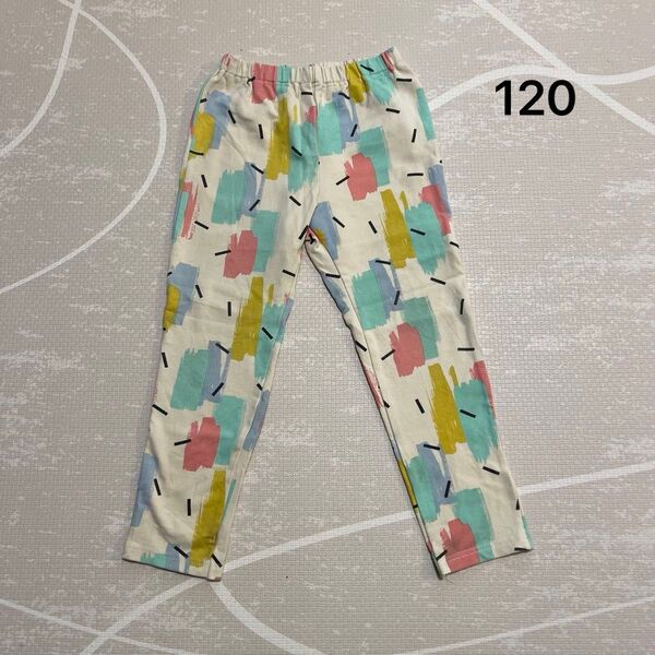BREEZE ダイスキパンツ レギンス 120サイズ