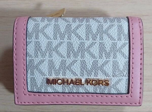 MICHAEL KORS 財布