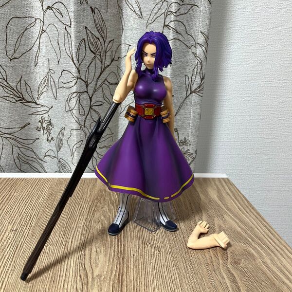 ヒロアカ レディナガン フィギュアB賞
