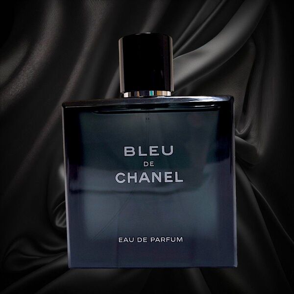 【10mL】ブルー ドゥ シャネル オードパルファム