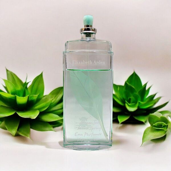【10mL】Elizabeth Arden Green tea(エリザベスアーデン グリーン ティー)