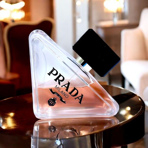 【3mL】PRADA プラダ オーデパルファム パラドックス