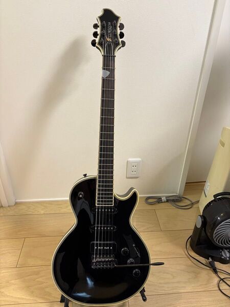 EDWARDS E-CL-S-VIII SUGIZO
