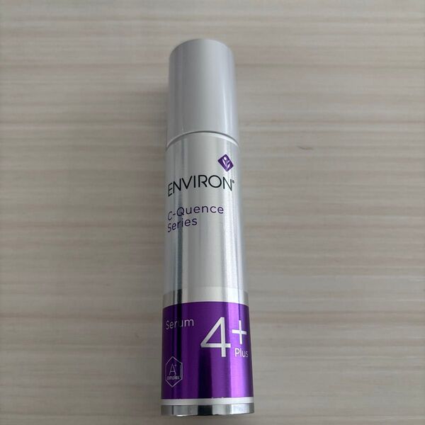エンビロン C-クエンスセラム 4+ 35ml(4割残)