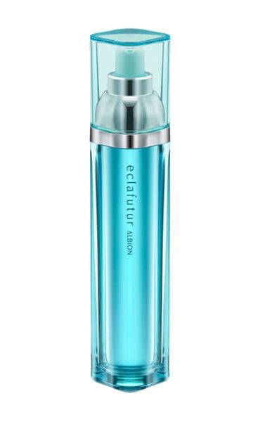 アルビオン エクラフチュールt 60ml