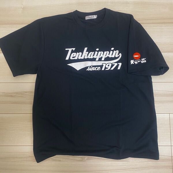 天下一品50周年Tシャツ