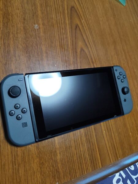 Nintendo Switch ジャンク
