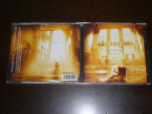 中古　輸入盤　Disarmonia Mundi / Fragments Of D-Generation