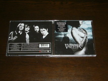 中古　輸入盤　Bullet For My Valentine /Fever_画像1