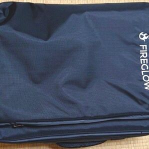 FIREGLOW EPB-01B エフェクターケース