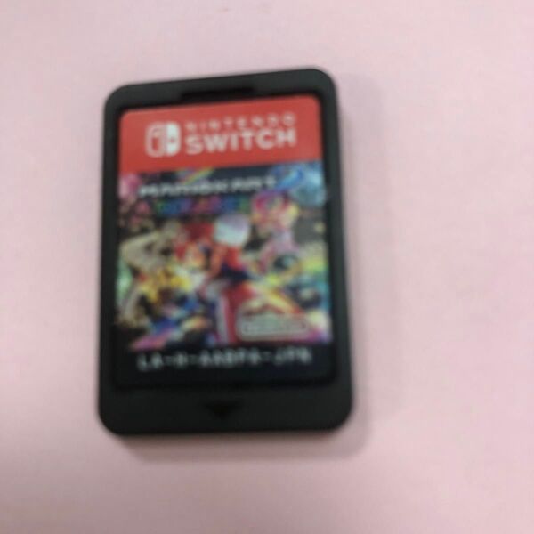 Switch Nintendo マリオカート8