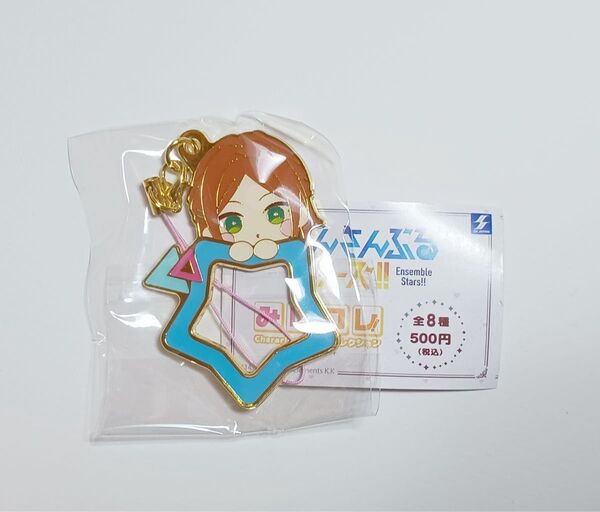 あんスタ みにコレチャーム 7周年缶バッジ 葵ゆうた 葵ひなた あんさんぶるスターズ!!