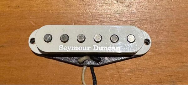 SEYMOUR DUNCAN SSL-1 Calibrated Set Bridge