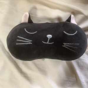 ほんやら堂 ブルブルde気持ちいい! ほぐりら 猫型マッサージ器