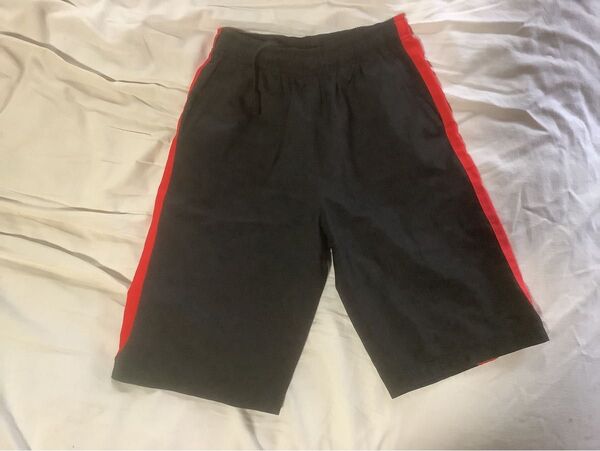 PUMA プーマ 140サイズ サッカー ハーフパンツ