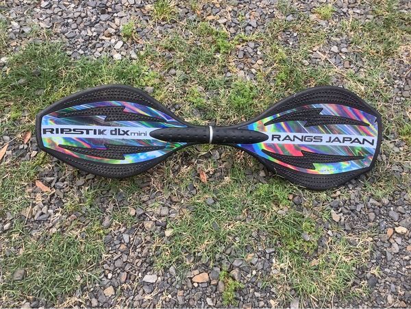 RIPSTIK リップスティック デラックスミニ ラングスジャパン ブレイブボード