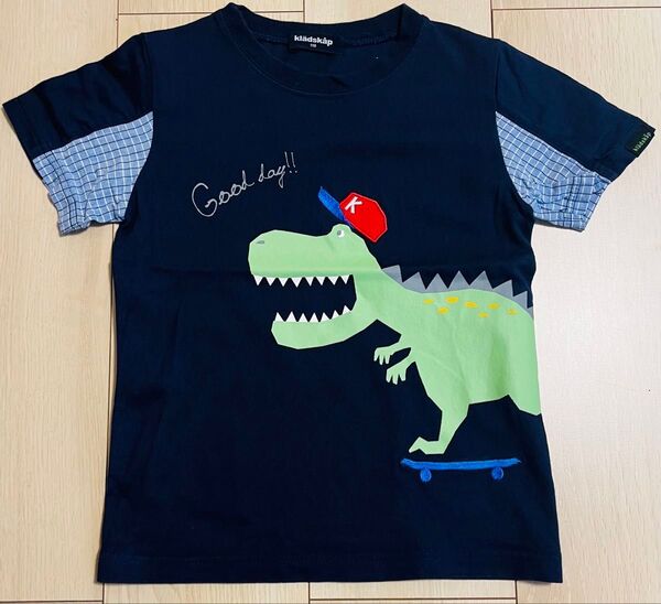 クレードスコープ 半袖 Tシャツ