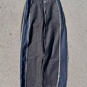 unknown archive denim リメイクデニム 901 お値下げ可能です!
