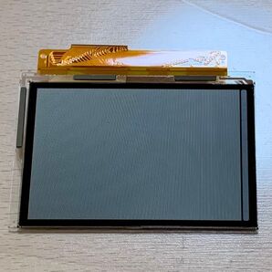 スワンクリスタル 純正液晶 ジャンク