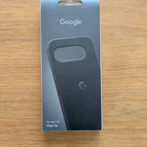 新品未使用 Google Pixel 9a スマホケース