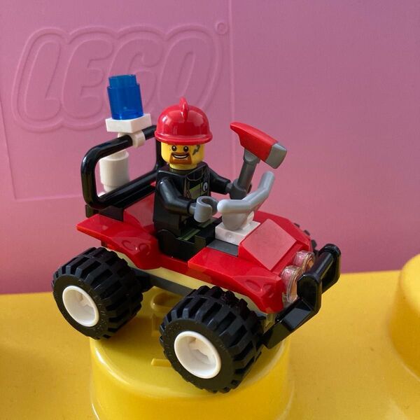 LEGO ミニセット 30361