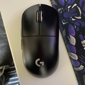 logicool g pro x superlight