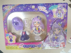 スタートゥインクル プリキュア プリコーデドール キュアセレーネ 新品 b