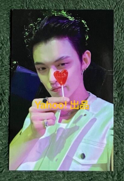 TOMORROW X TOGETHER TXT Love Language MUSIC ミューバン サノク トレカ ヨンジュン ③