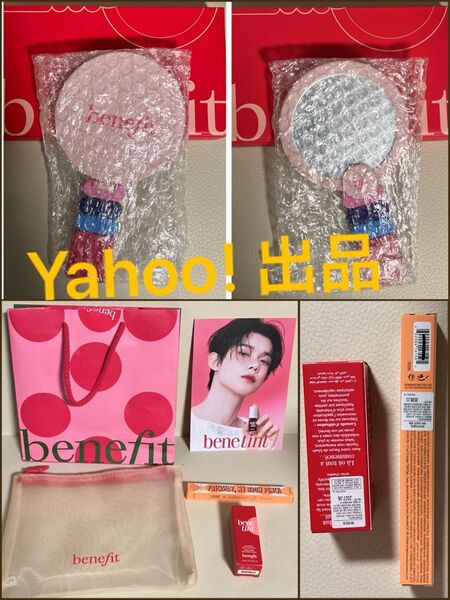 TOMORROW X TOGETHER TXT Love Language サノク SoundBOMB360° benetint