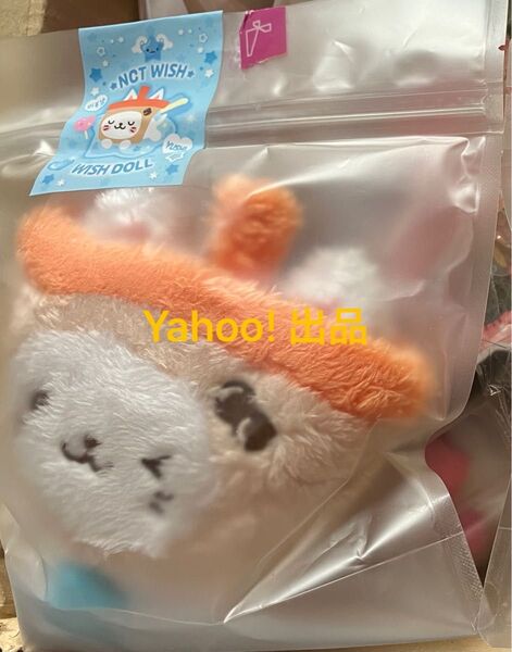 NCT WISH ドール DOLL ぬいぐるみ マスコット ユウシ ユウシ