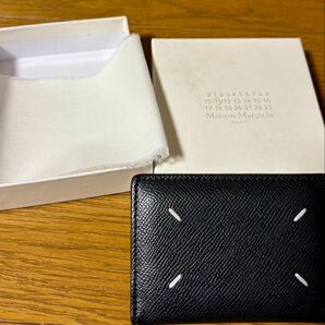 Maison Margiela カードケース