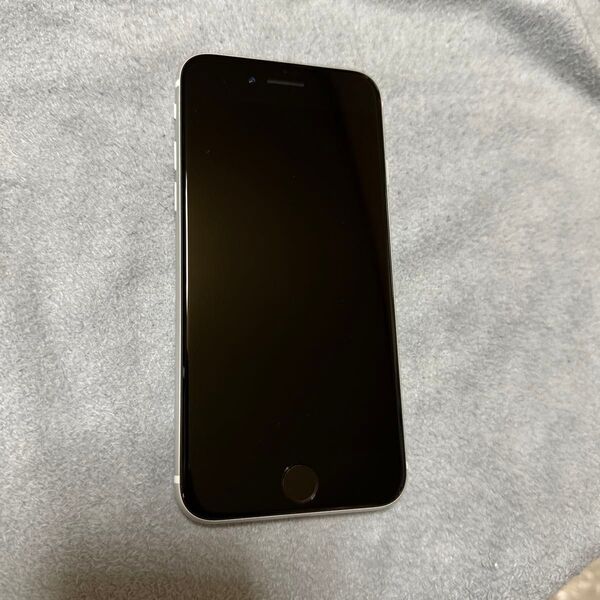 Apple iPhone SE2 64GB SIMフリー