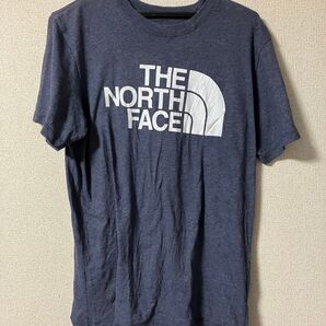 THE NORTH FACE ネイビー Tシャツ Mサイズ
