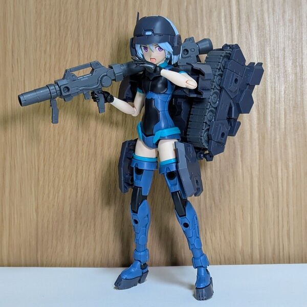 30MS SIS-Ac65n パワラリー=パリトン(グラーヴェフォーム)