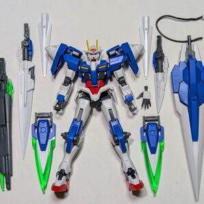 1/144 HG ダブルオーガンダム セブンソード/ G ガンプラ プラモ バンダイ
