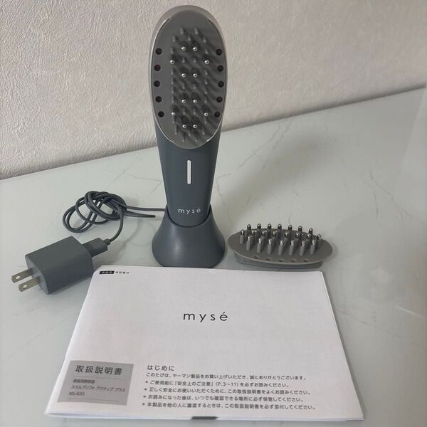 myse スカルプリフト アクティブプラス MS-82G