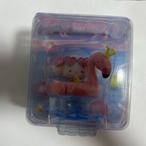 サンリオ ハッピーくじ こぎみゅん フィギュア
