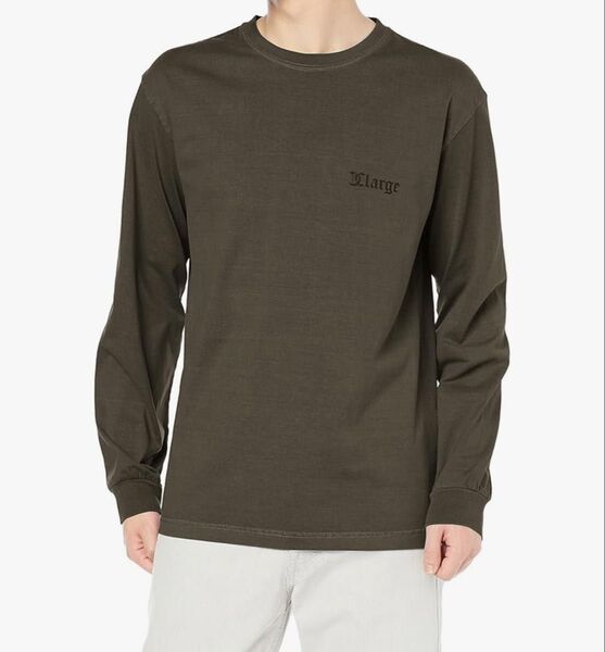 新品 レア エクストララージ Tシャツ L/S TEE GRACE XLARGE