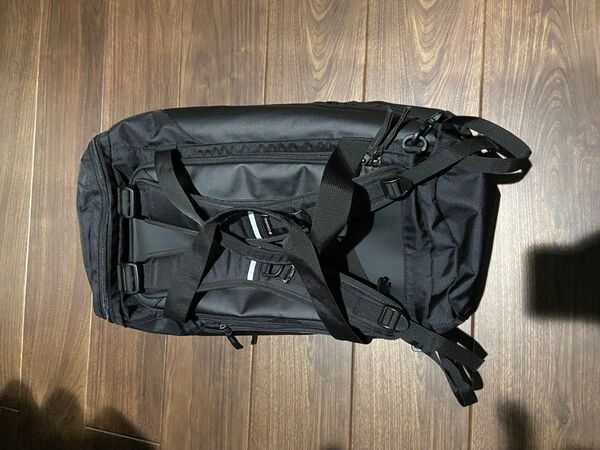 コロンビア プレムナースロープダッフル 40L 2way ボストン リュック