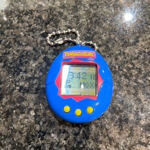 ローソン限定 たまごっち Original Tamagotchi