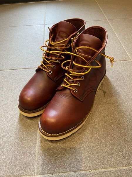 RED WING(レッドウィング) 9105