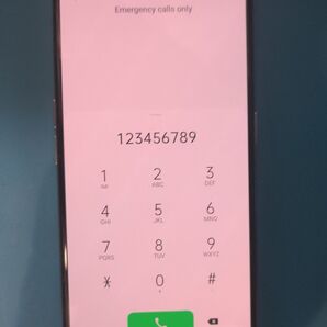 OPPO Reno3 A スマートフォン ホワイト